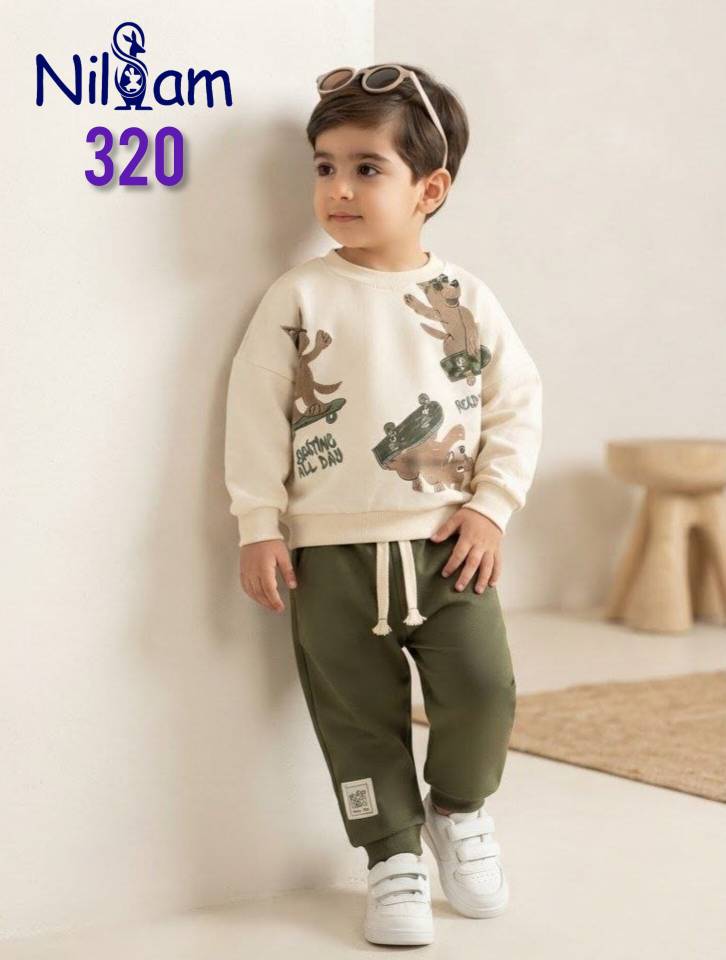 InShot_20260927_104834361 320/بلوزشلوار دورس اسکیت6.36 - Image 1