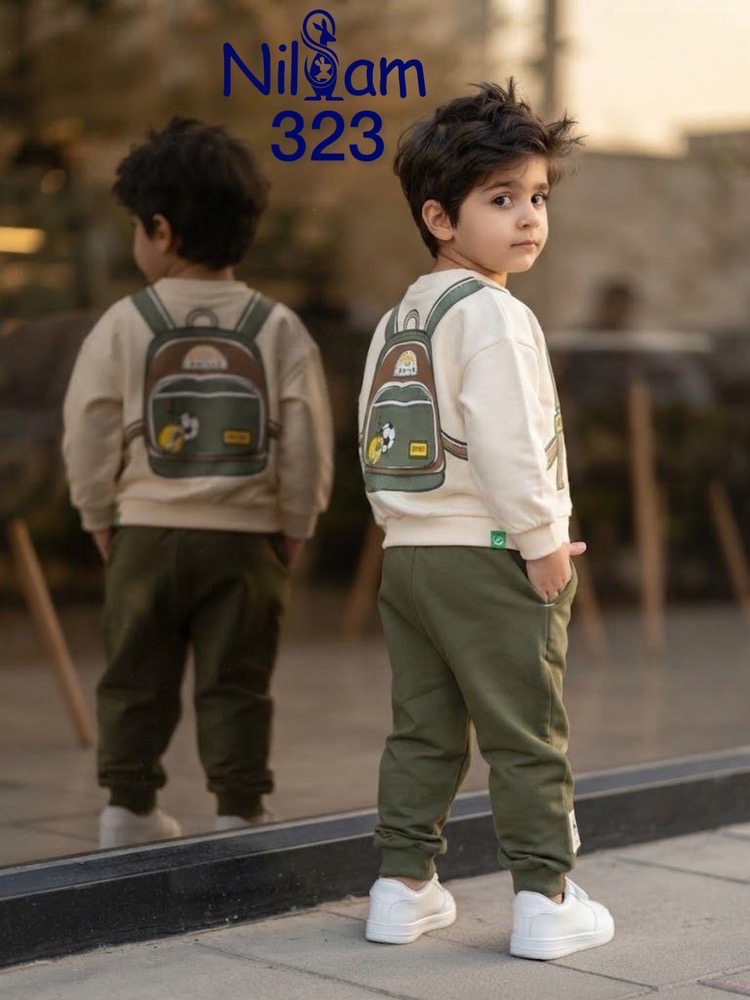 photo-output (3) 323/بلوز شلوار طرح کوله پشتی 6.36 - Image 1