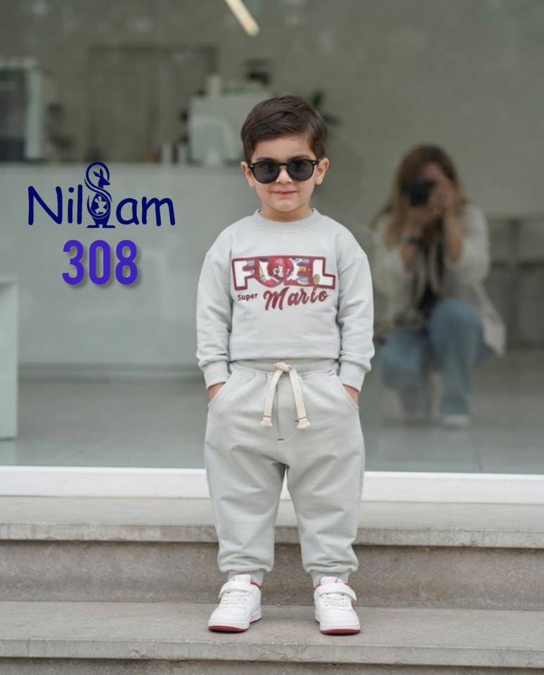 InShot_20261004_132136617 308/بلوزشلوار دورس سوپرماریو6.36 - Image 1